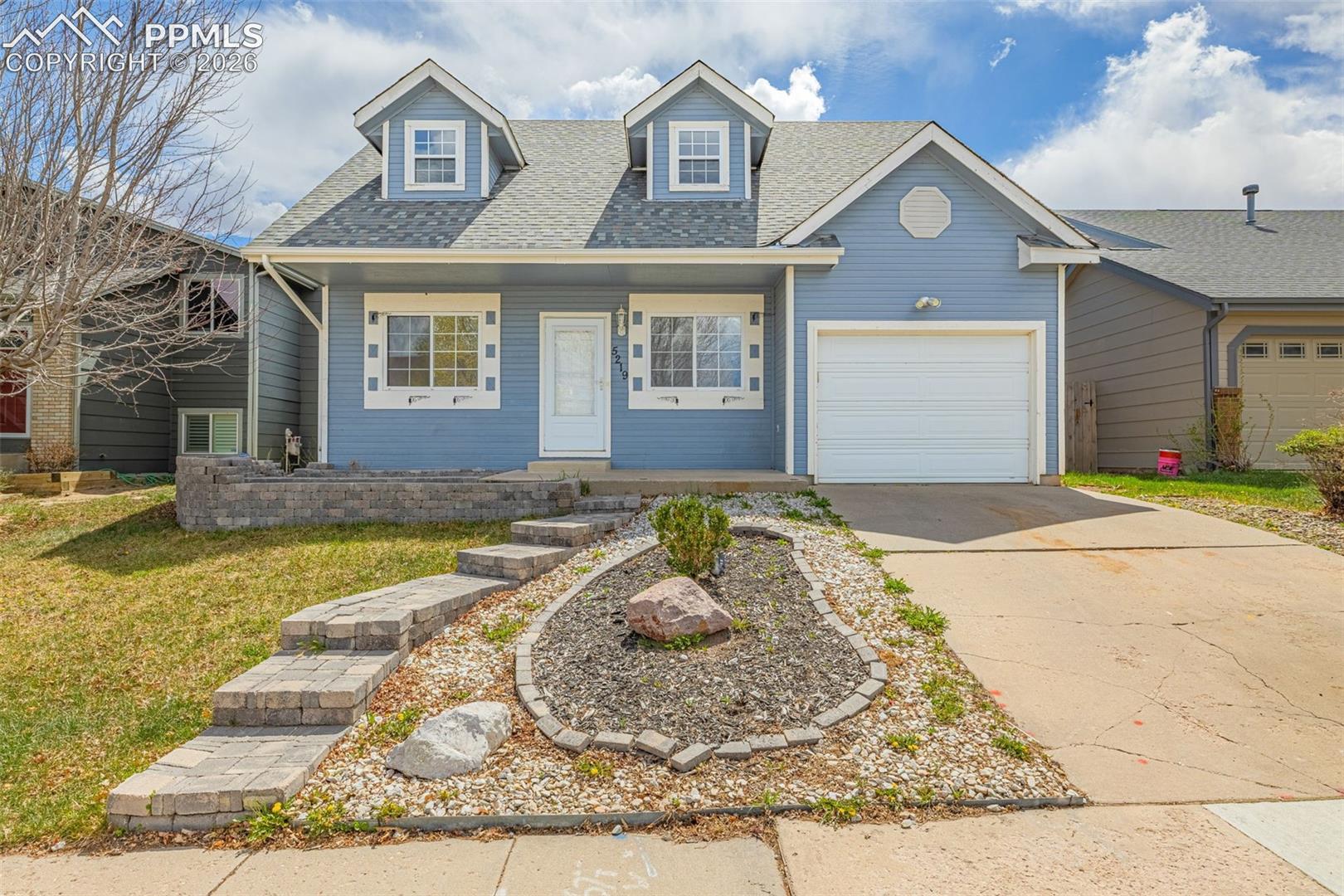 5219 Stillwater Dr, Colorado Springs, CO 80923