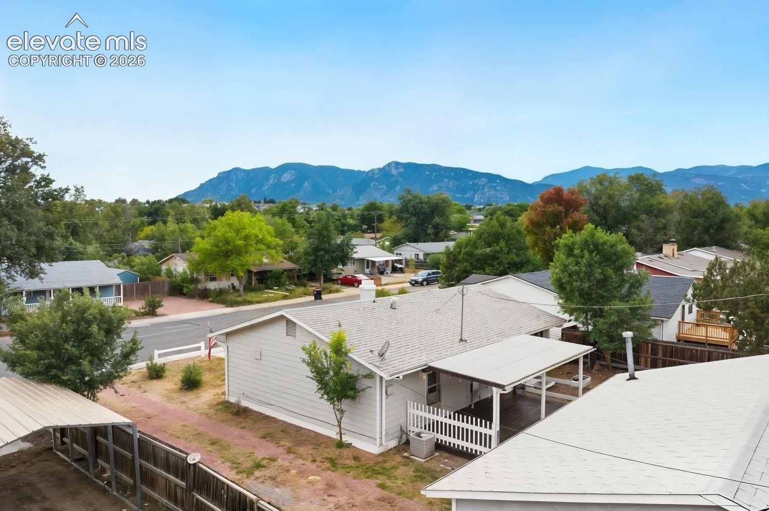 Photo 31 of 1138 Florence Avenue, Colorado Springs