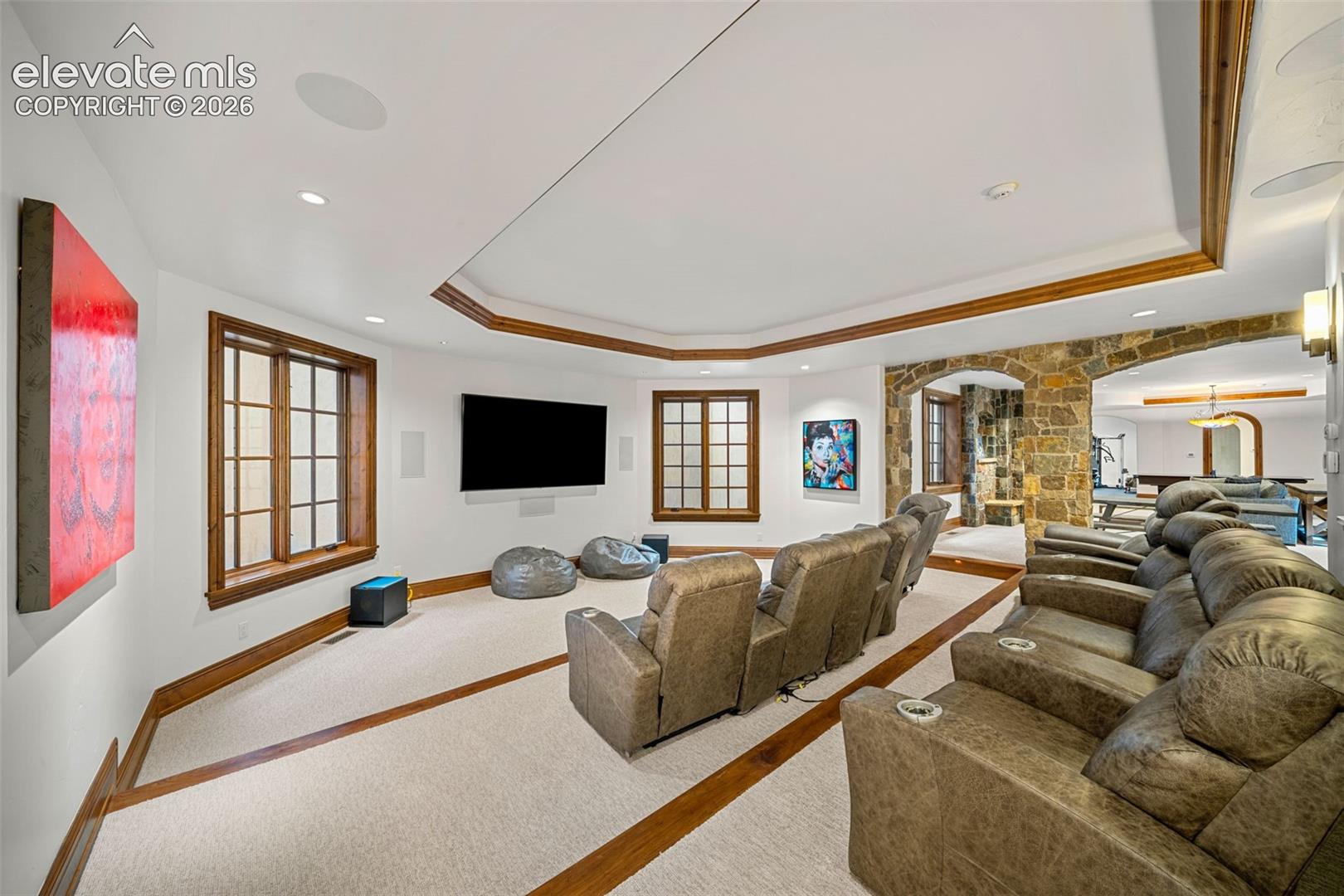 Photo 37 of 22 Crossland Road, Colorado Springs