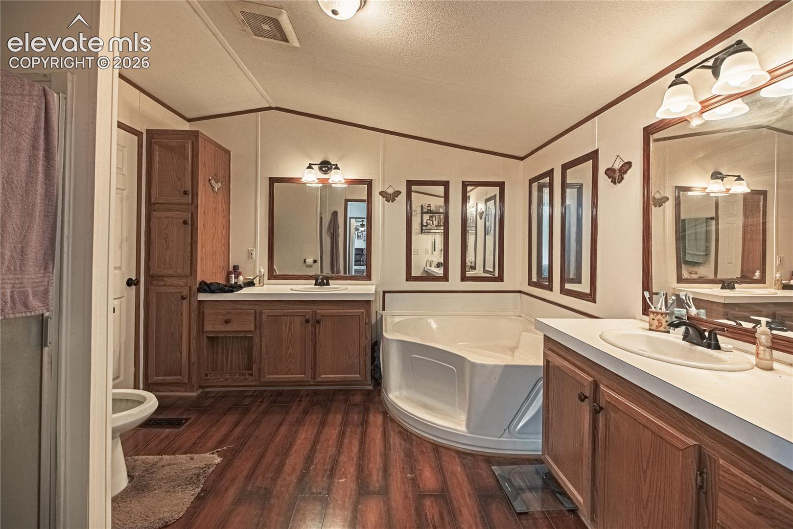 Photo 12 of 23735 Fleet Street, Colorado Springs