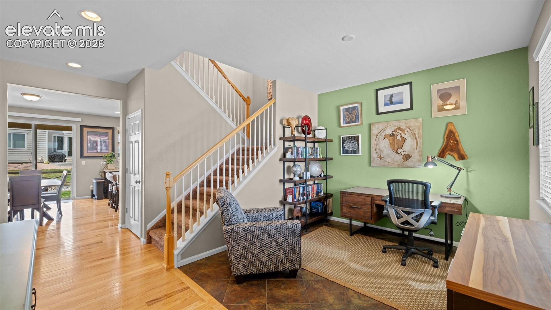 Photo 6 of 6777 Ironwood Tree Circle, Colorado Springs