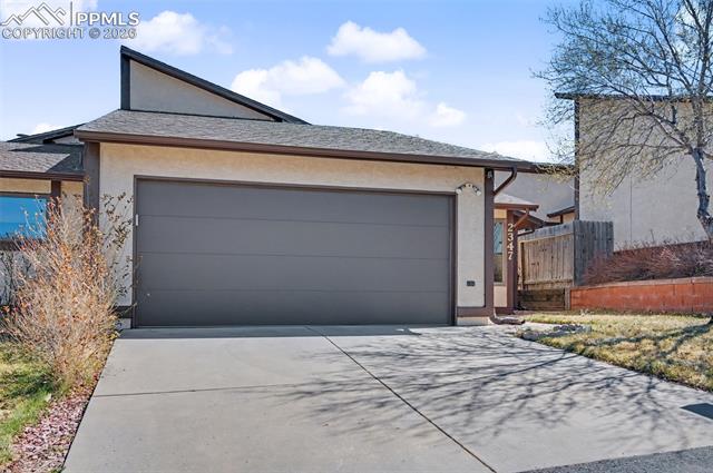 2347 Dublin Blvd, Colorado Springs, CO 80918