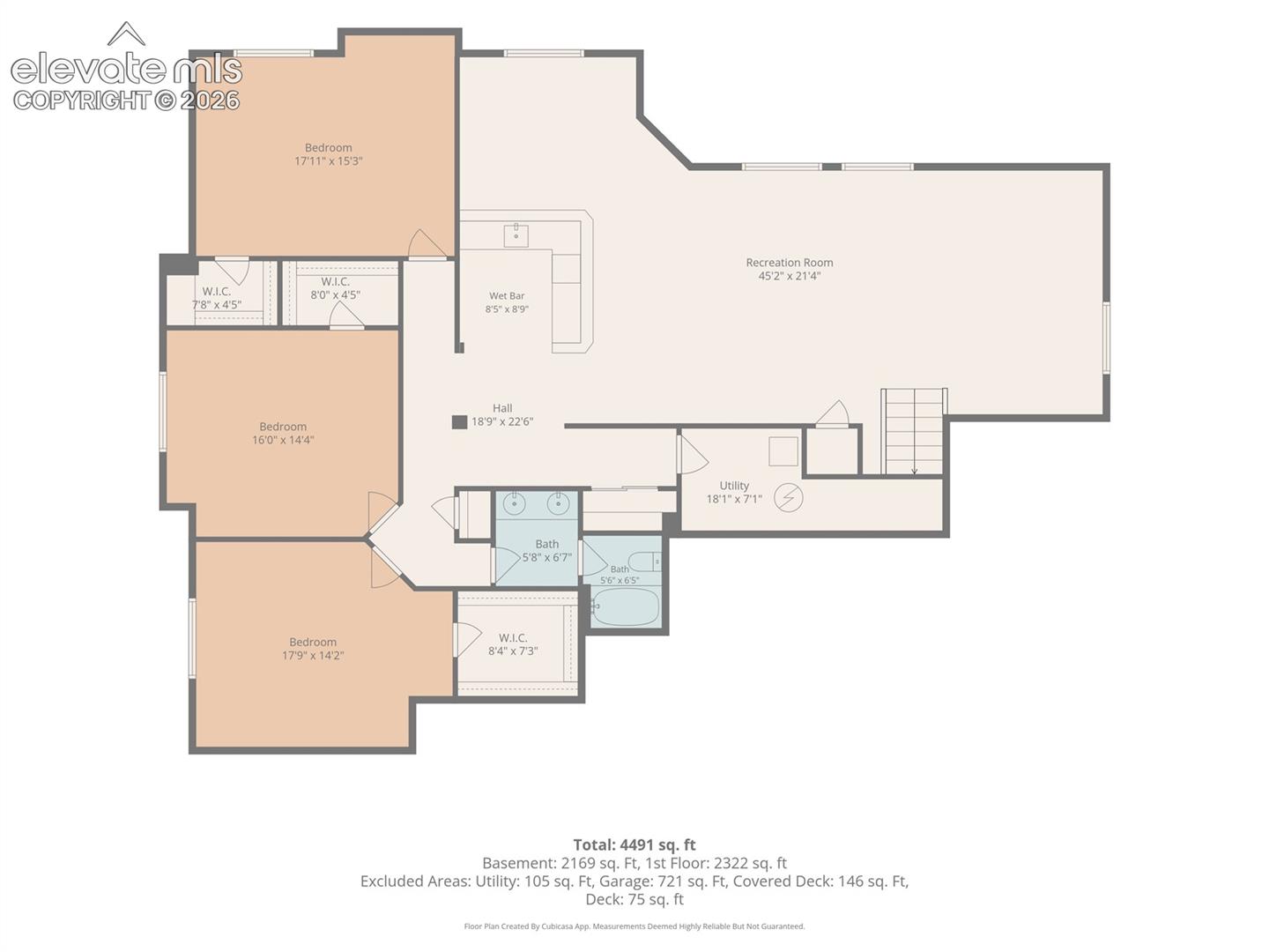 484 Pasada Way, Monument, CO 80132