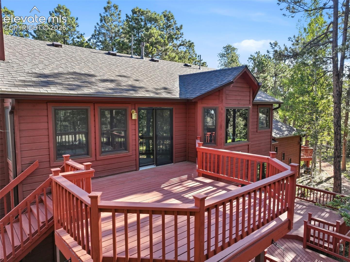 Photo 41 of 17675 Charter Pines Drive, Monument