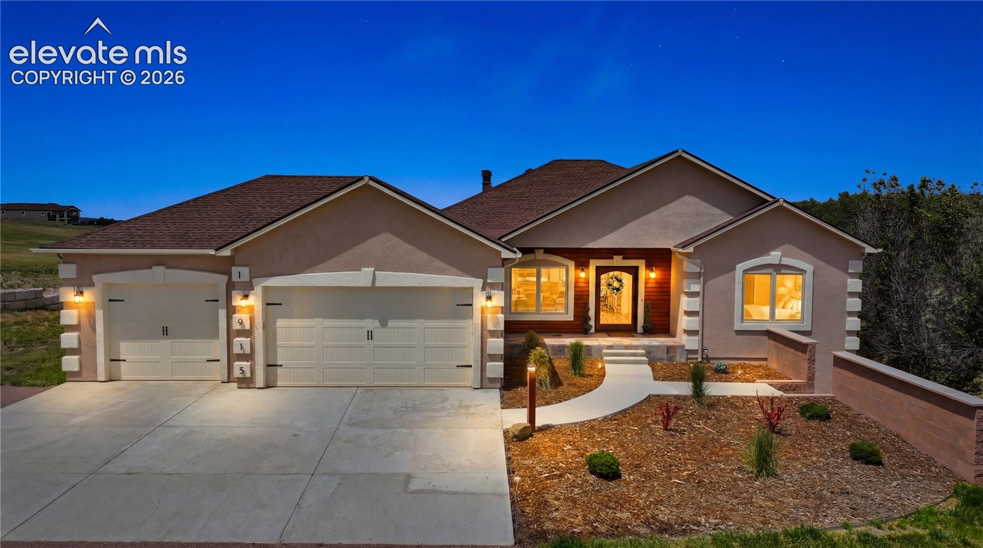 16915 Cherry Crossing Dr, Colorado Springs, CO 80921