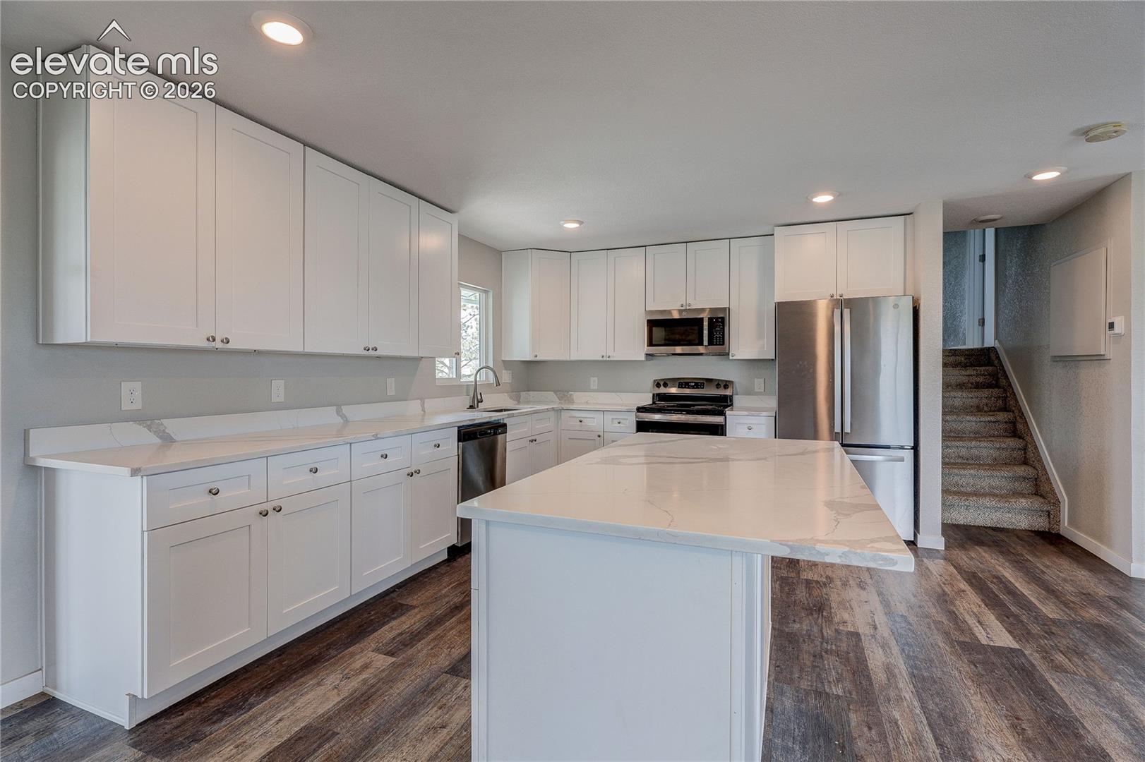 Photo 8 of 6210 Luther Road, Colorado Springs