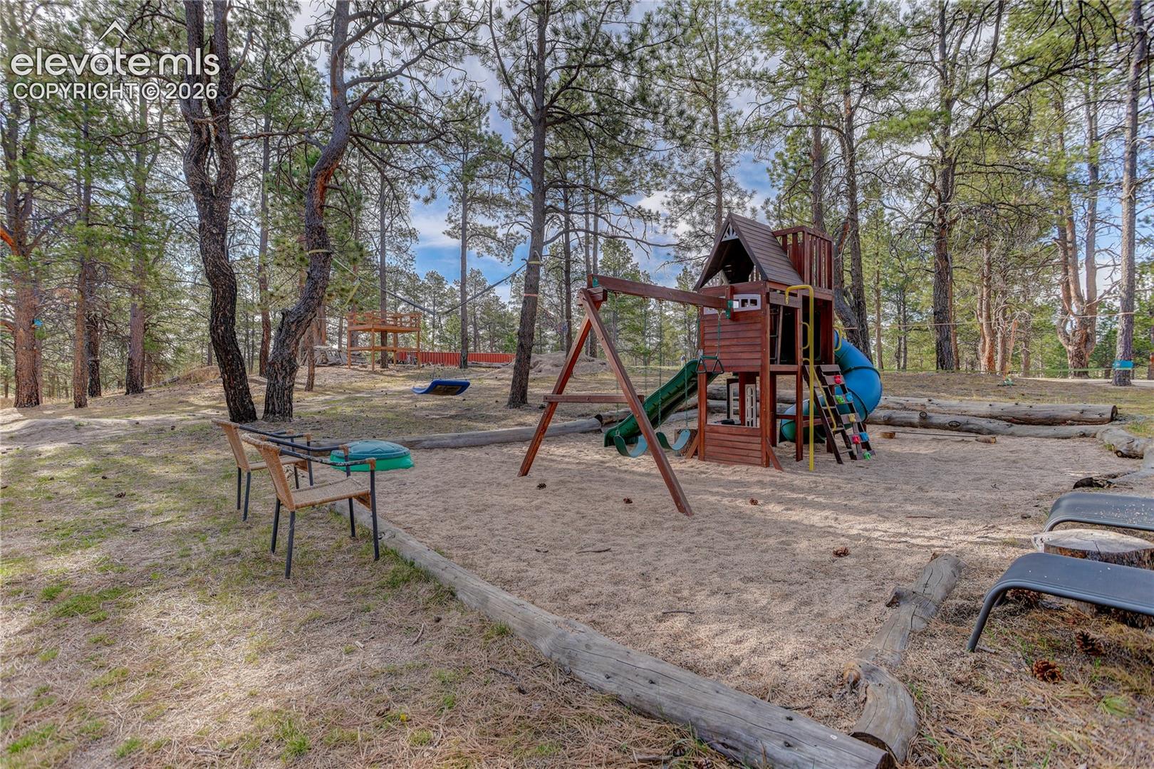 Photo 32 of 9920 Hodgen Road, Colorado Springs