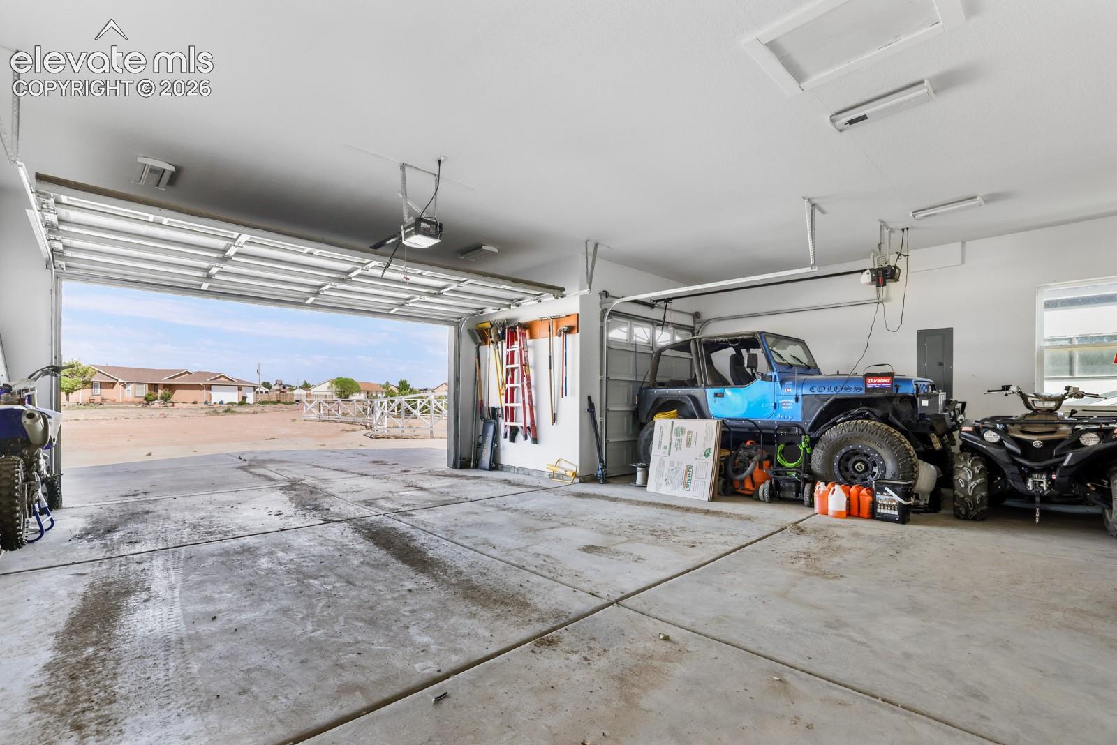 Photo 32 of 1180 N Saddle Ridge Lane, Pueblo