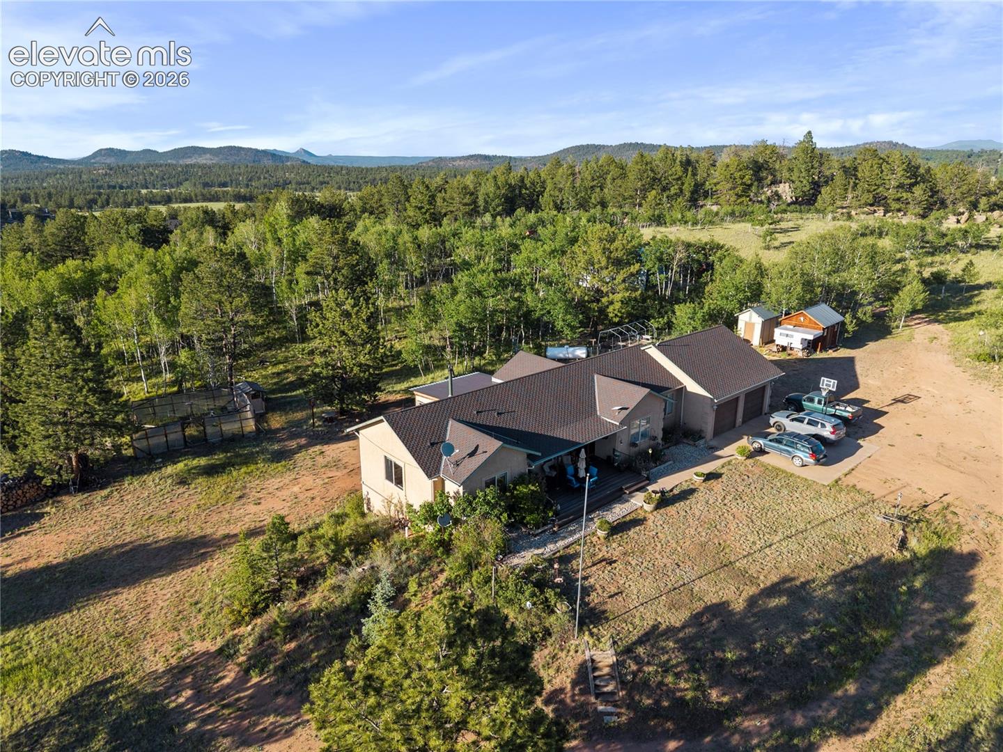 Photo 29 of 3133 Homestake Place, Lake George