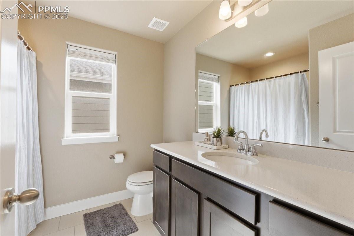 Photo 22 of 3041 Namib Drive, Colorado Springs