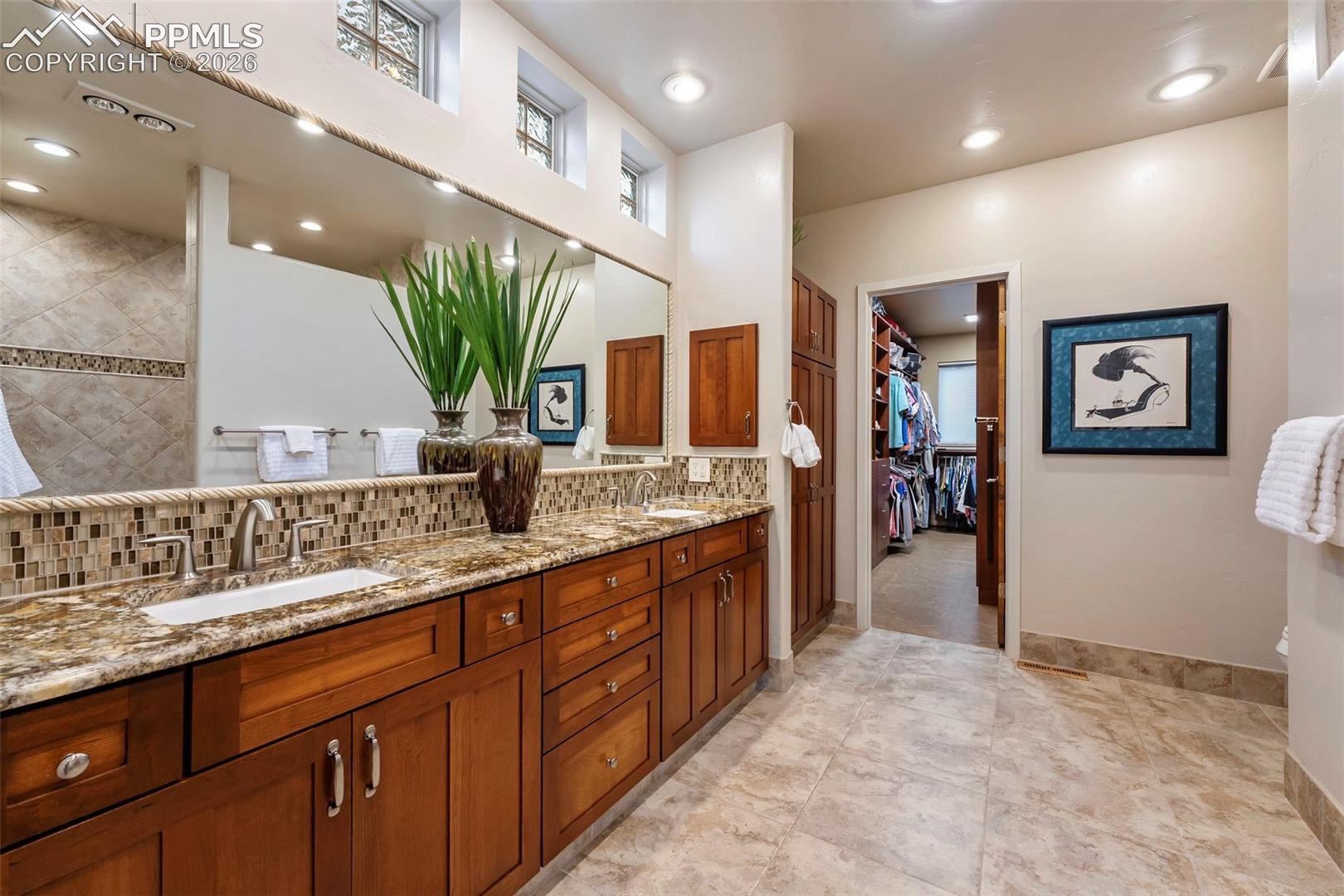 Photo 19 of 12155 Spine Creek Place, Colorado Springs
