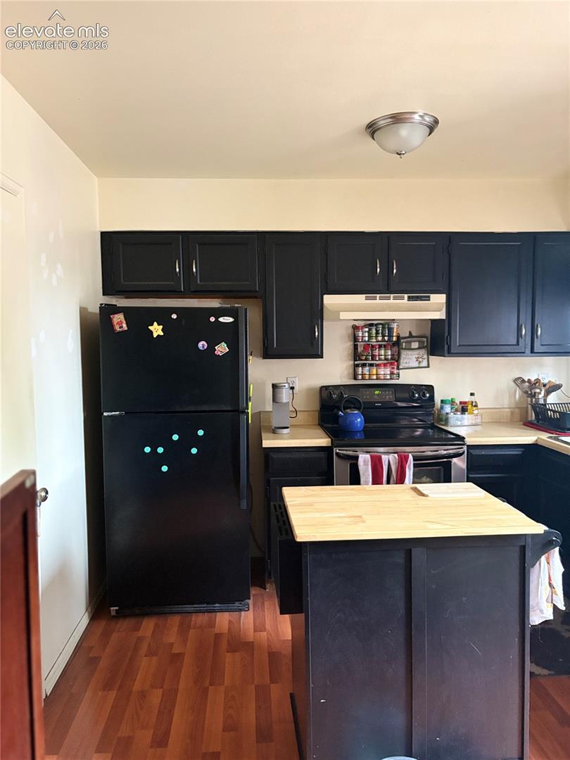 3774 Oro Blanco Dr, Colorado Springs, CO 80917