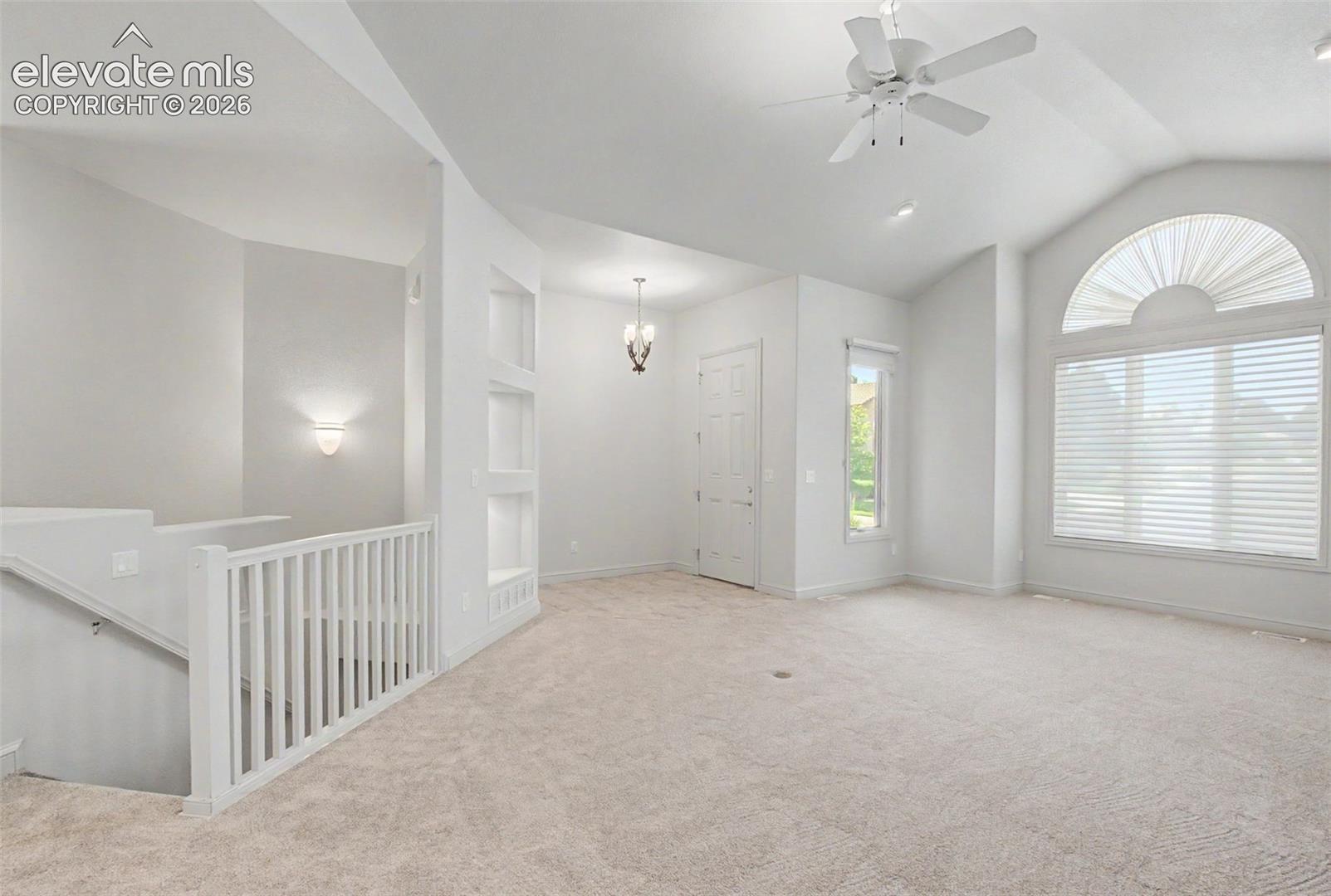 Photo 8 of 2868 Stonewall Heights, Colorado Springs