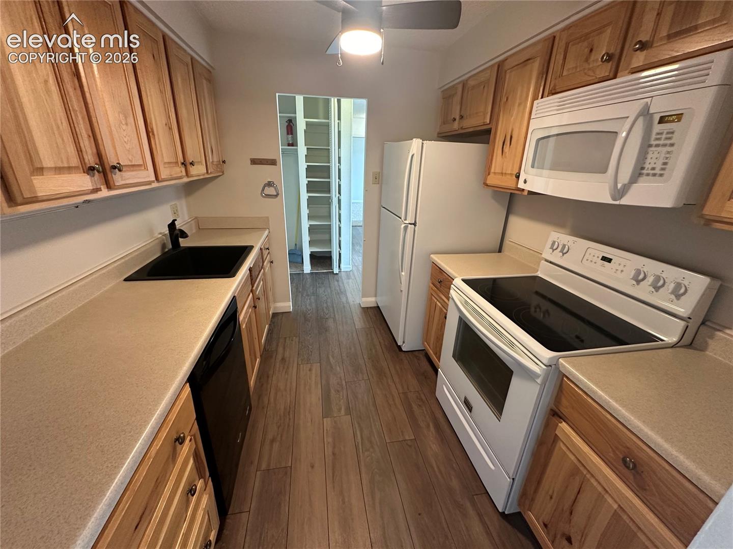 Photo of 411 Lakewood Circle #C407, Colorado Springs, CO 80910