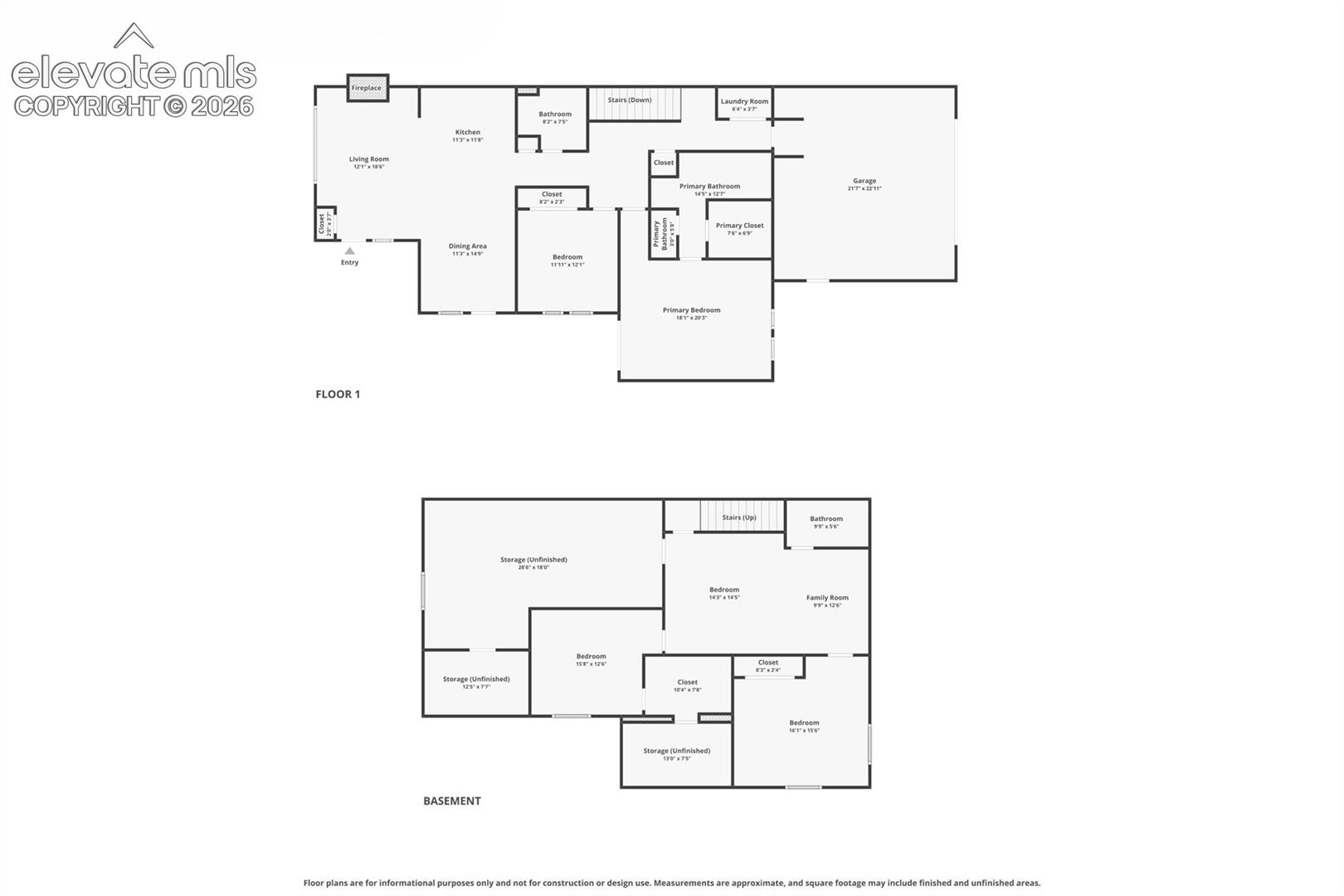 295 Eclipse Dr, Colorado Springs, CO 80905