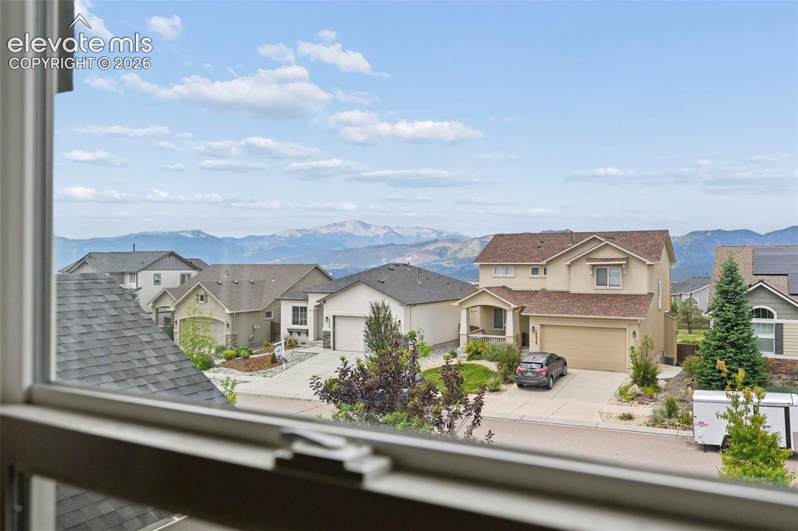 10949 Echo Canyon Dr, Colorado Springs, CO 80908