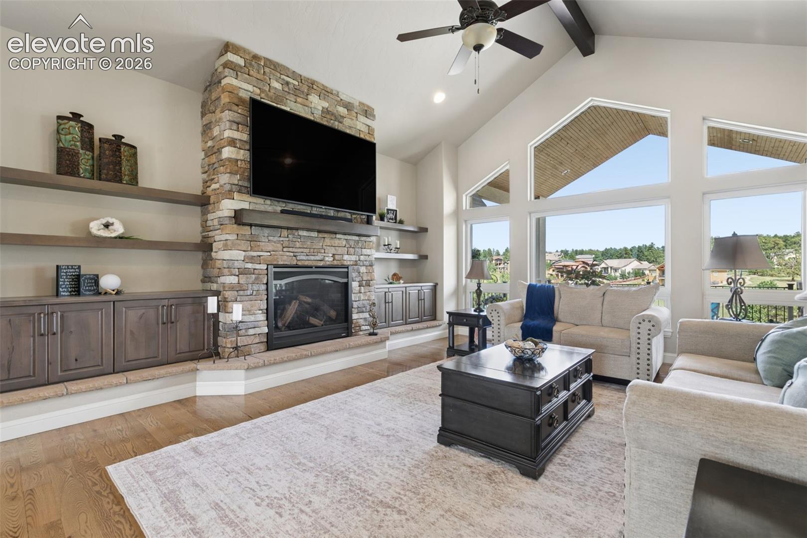 Photo 9 of 3991 Needles Drive, Colorado Springs