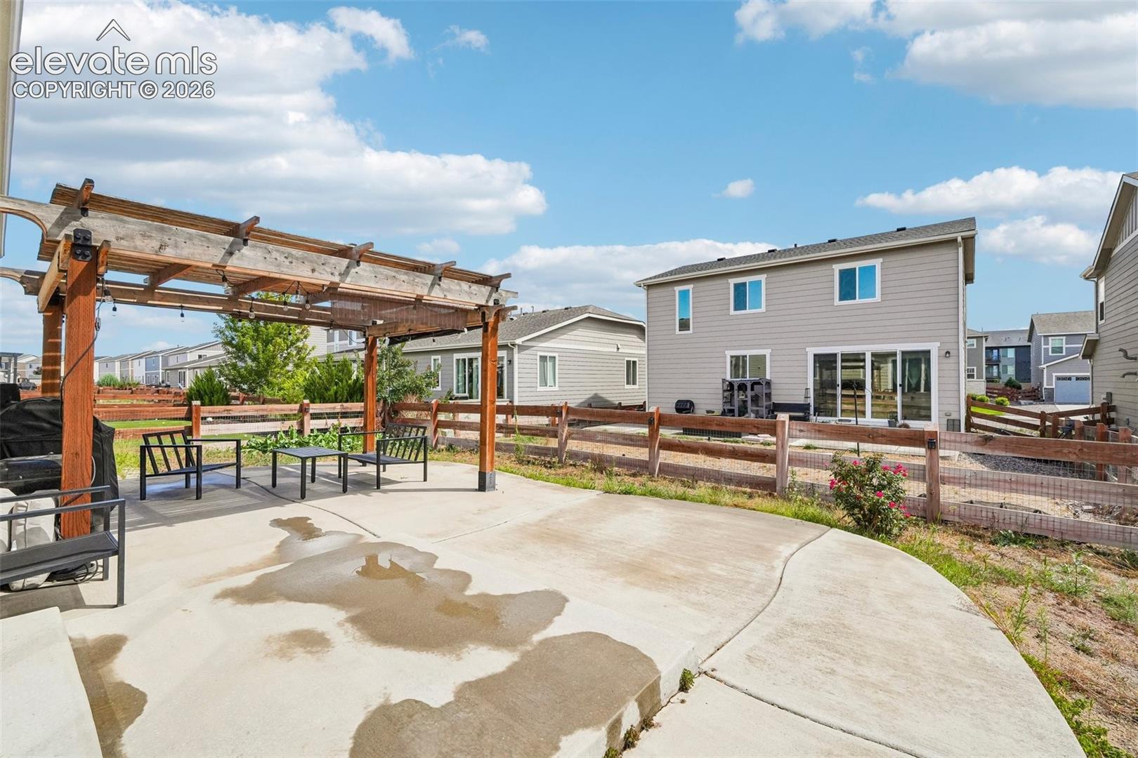 Photo 36 of 7027 Preble Drive, Colorado Springs