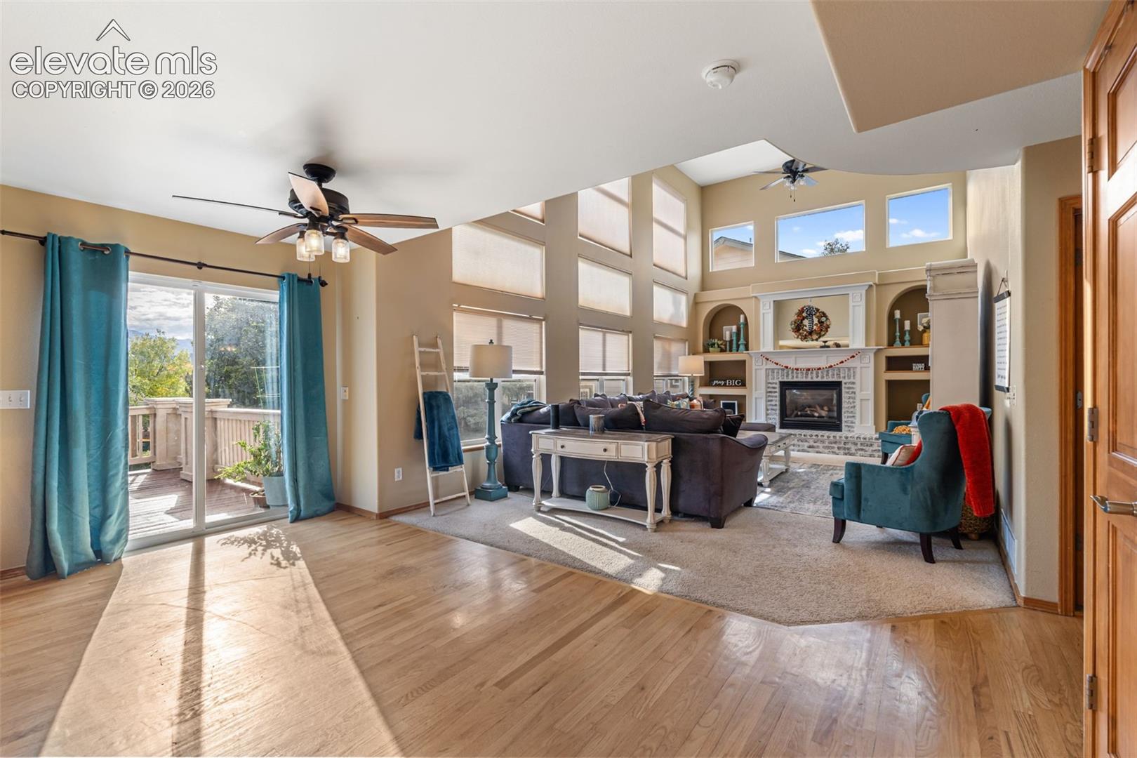 Photo 19 of 2631 Emerald Ridge Drive, Colorado Springs