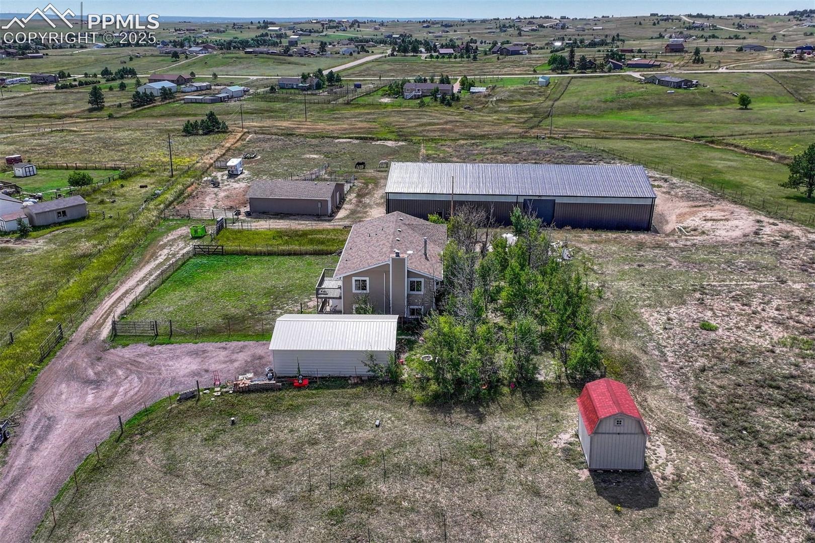 Photo 44 of 12895 Green Meadow Drive, Elbert
