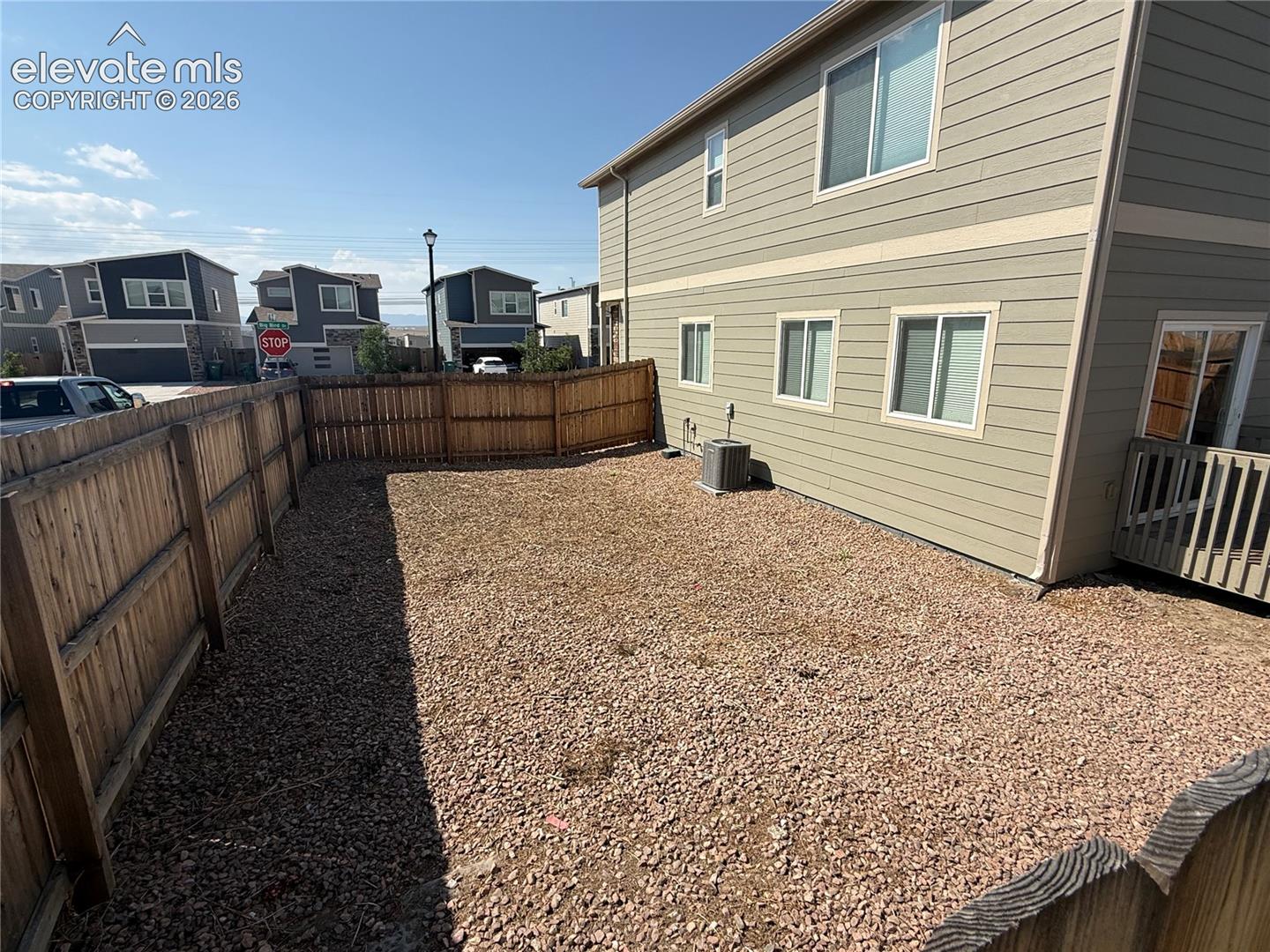 Photo 10 of 6173 Big Bird Drive, Colorado Springs