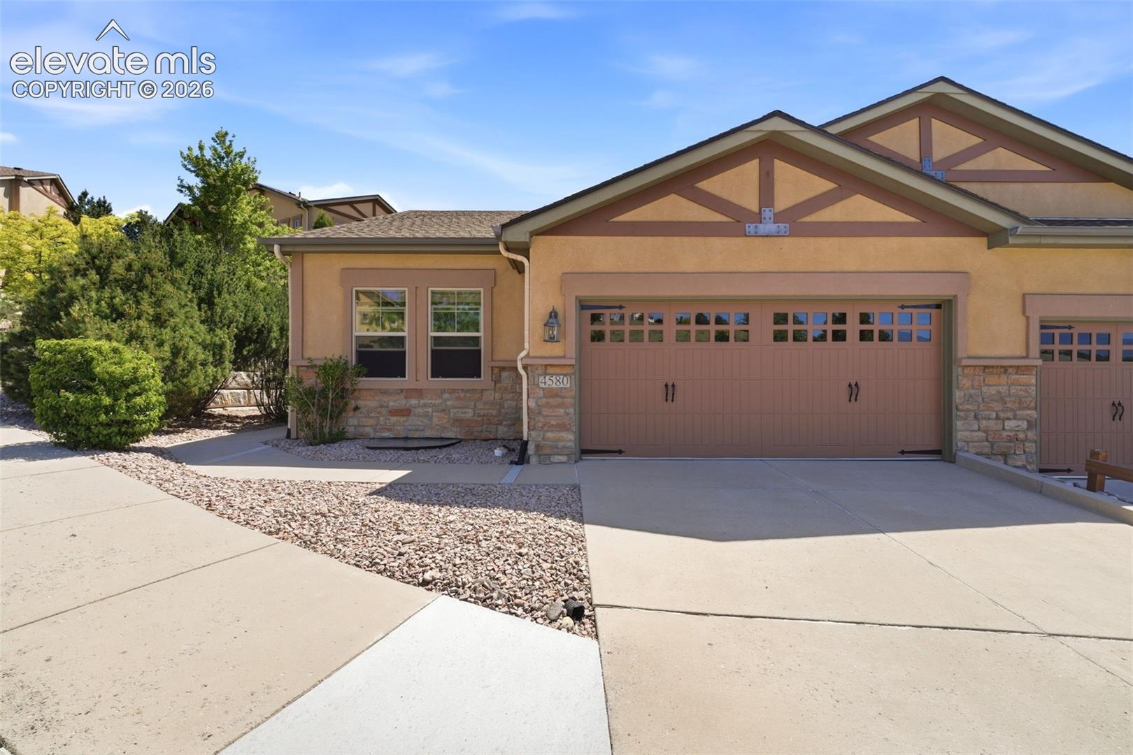 Photo 35 of 4580 Scarlet Drive, Colorado Springs