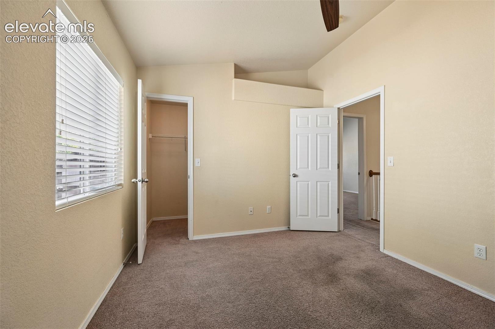 Main Level Bedroom