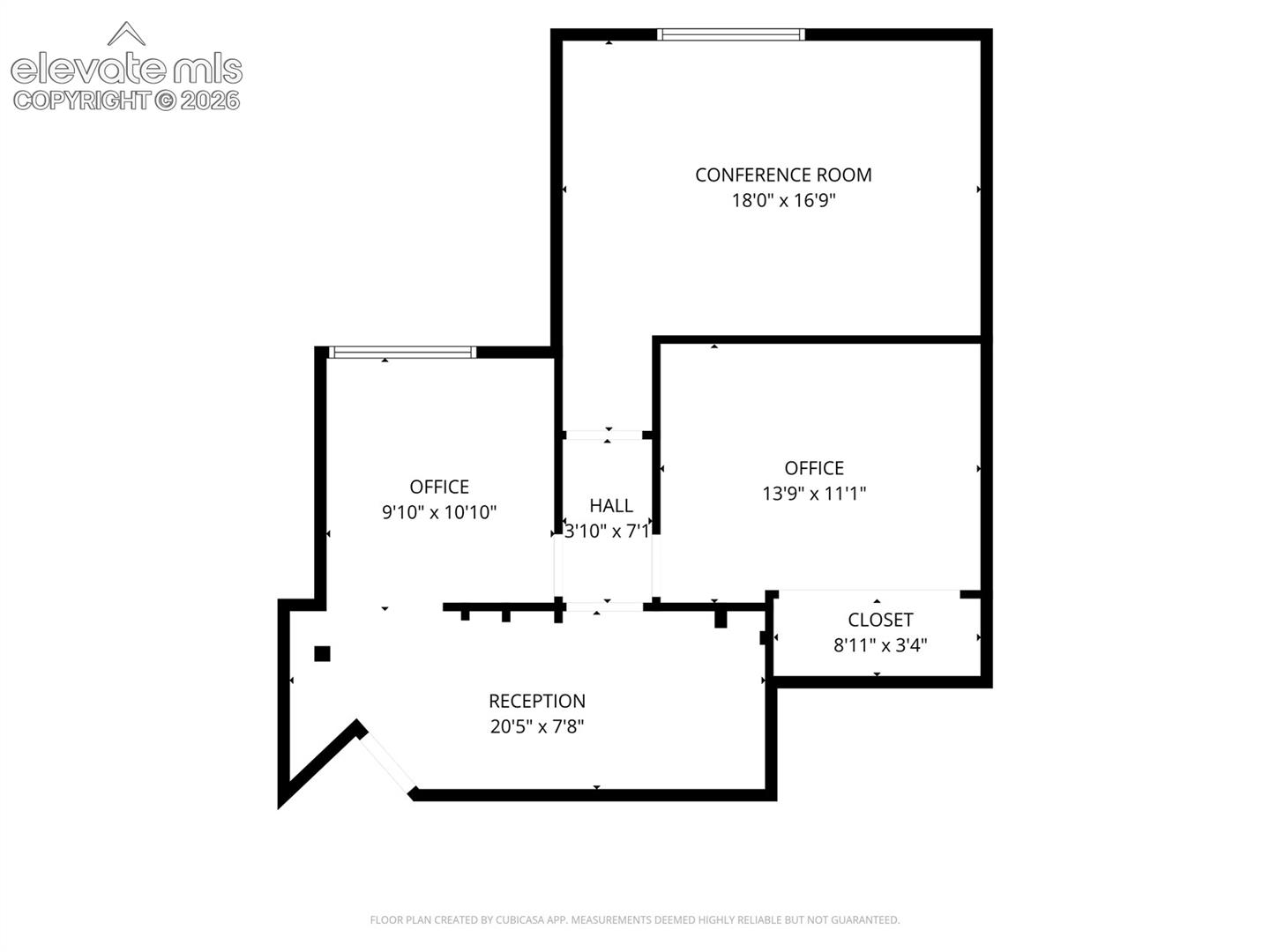 219 Colorado Ave #106, Colorado Springs, CO 80903