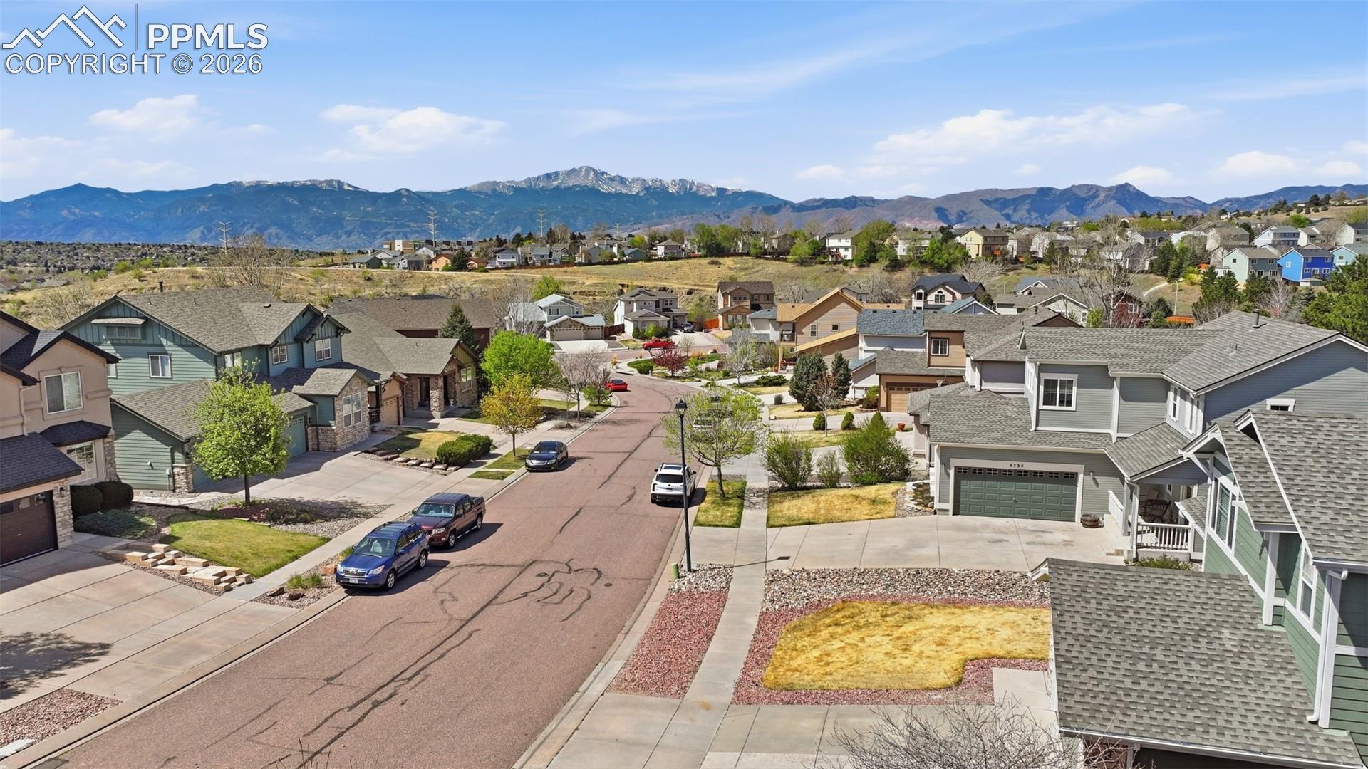 4744 Pascal Ct, Colorado Springs, CO 80920
