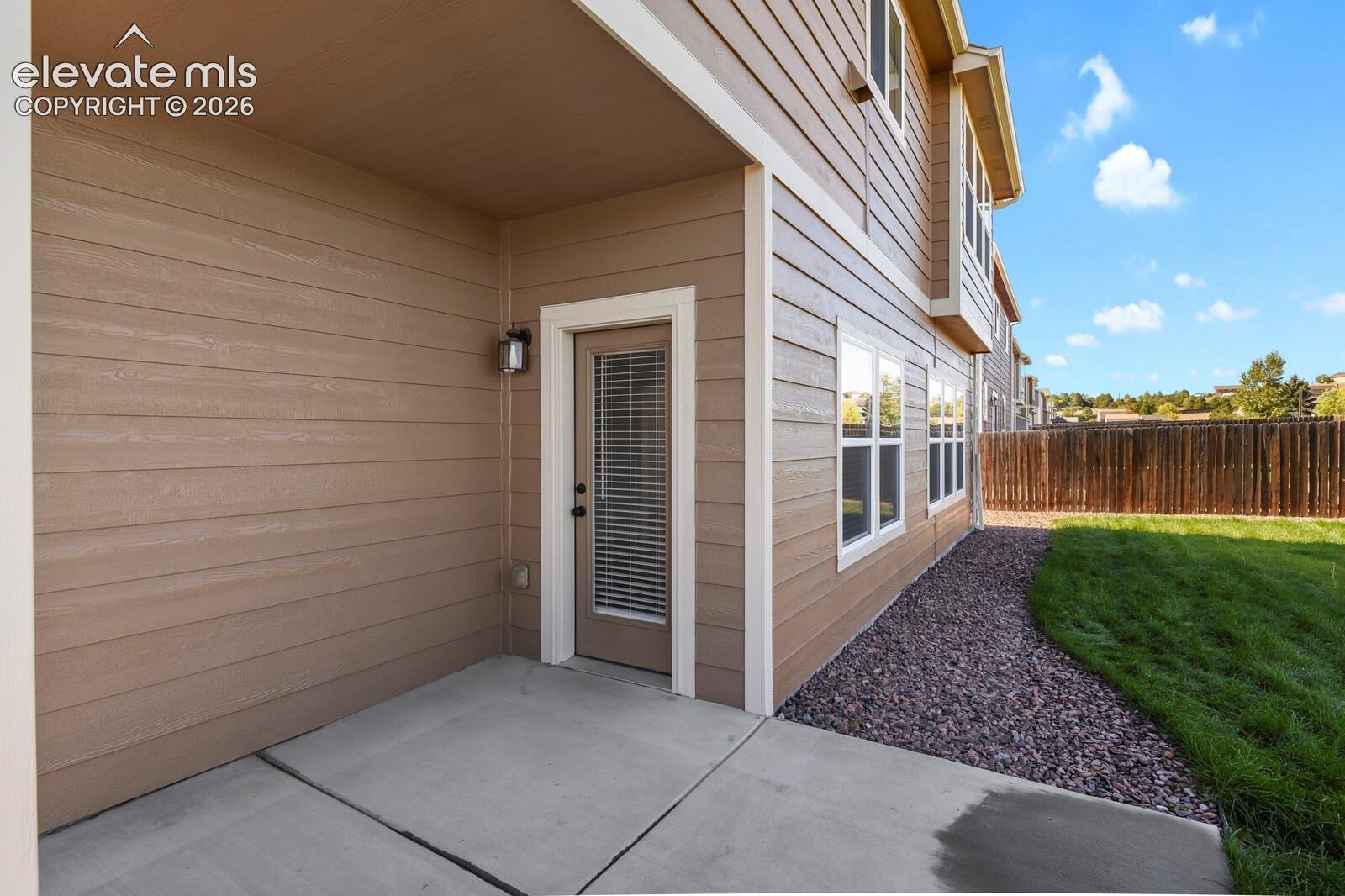 Photo 33 of 7310 Thorn Brush Way, Colorado Springs