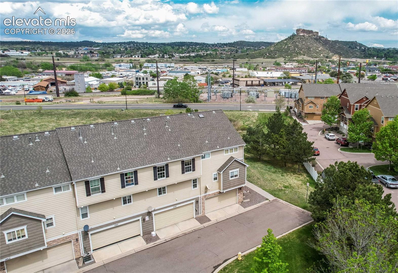 Photo 27 of 1458 Nemrick Place, Castle Rock
