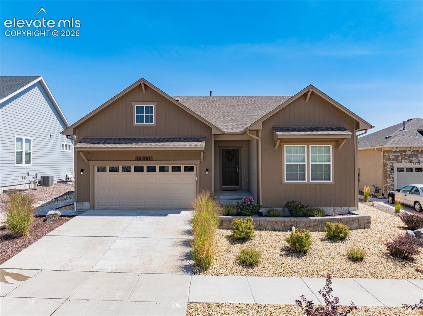 Photo 41 of 10301 Sharon Springs Drive, Colorado Springs