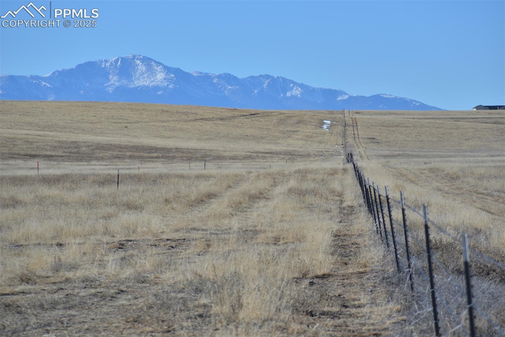 Photo 7 of Parcel 3-7 Peyton Highway, Calhan