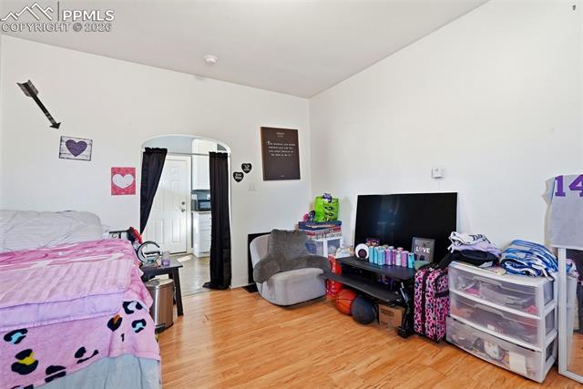 936 E Moreno Ave, Colorado Springs, CO 80903