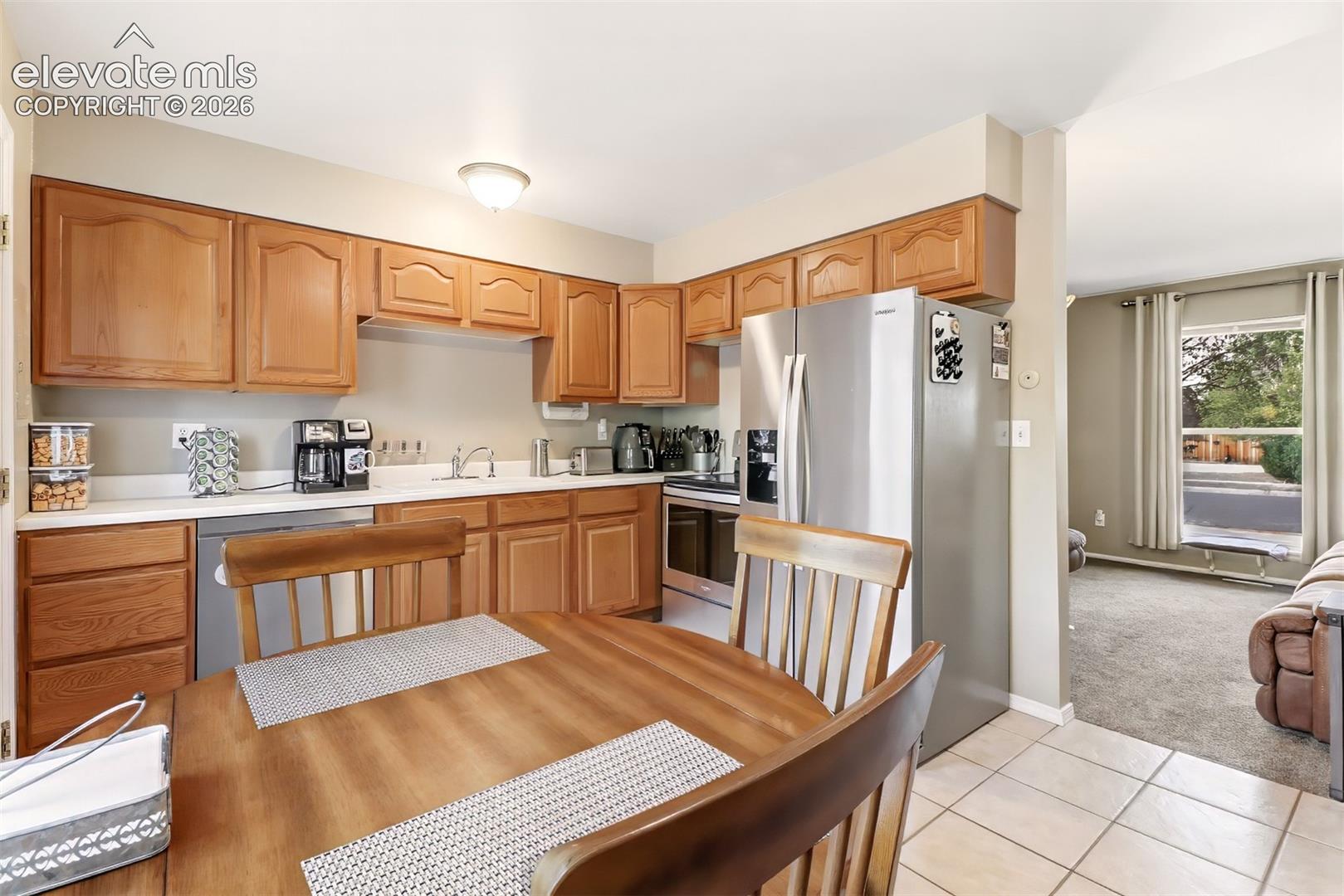 Photo 9 of 2551 E Payne Circle, Colorado Springs