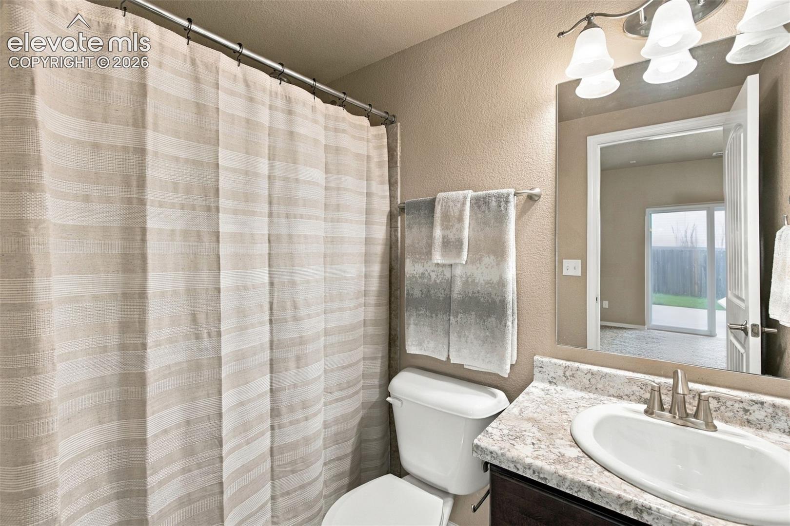Photo 40 of 5954 Finglas Drive, Colorado Springs