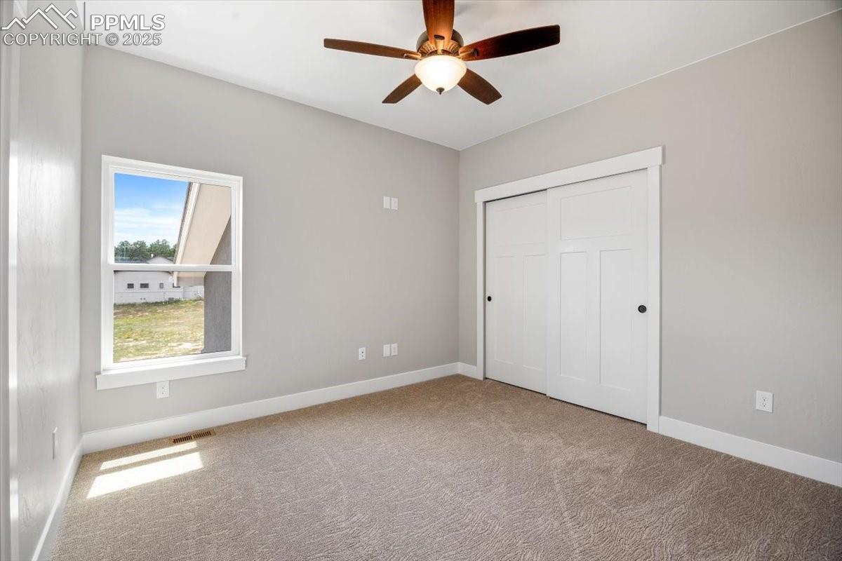 Photo 30 of 16631 Early Light Drive, Colorado Springs