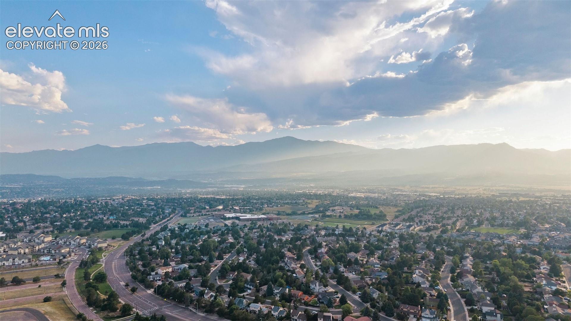 8315 Drayton Hall Dr, Colorado Springs, CO 80920