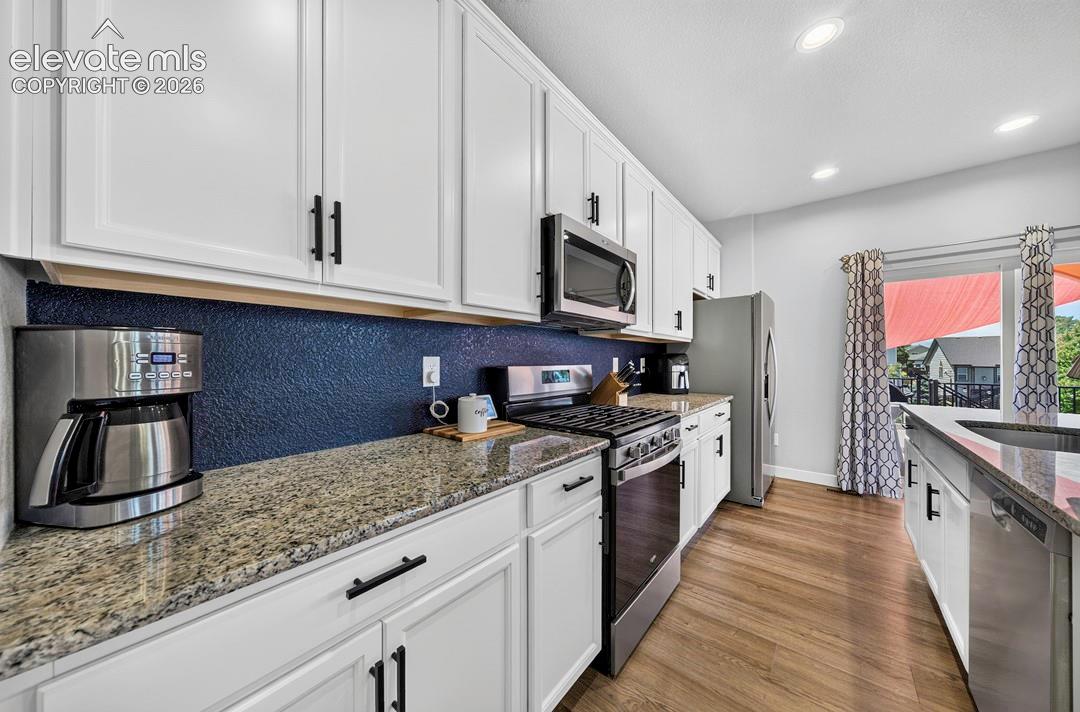 Photo 8 of 3932 Ryedale Way, Colorado Springs