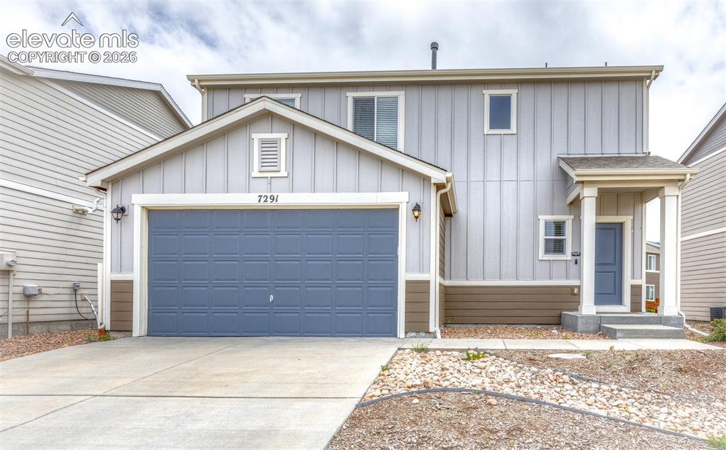 7291 Preble Dr, Colorado Springs, CO 80915