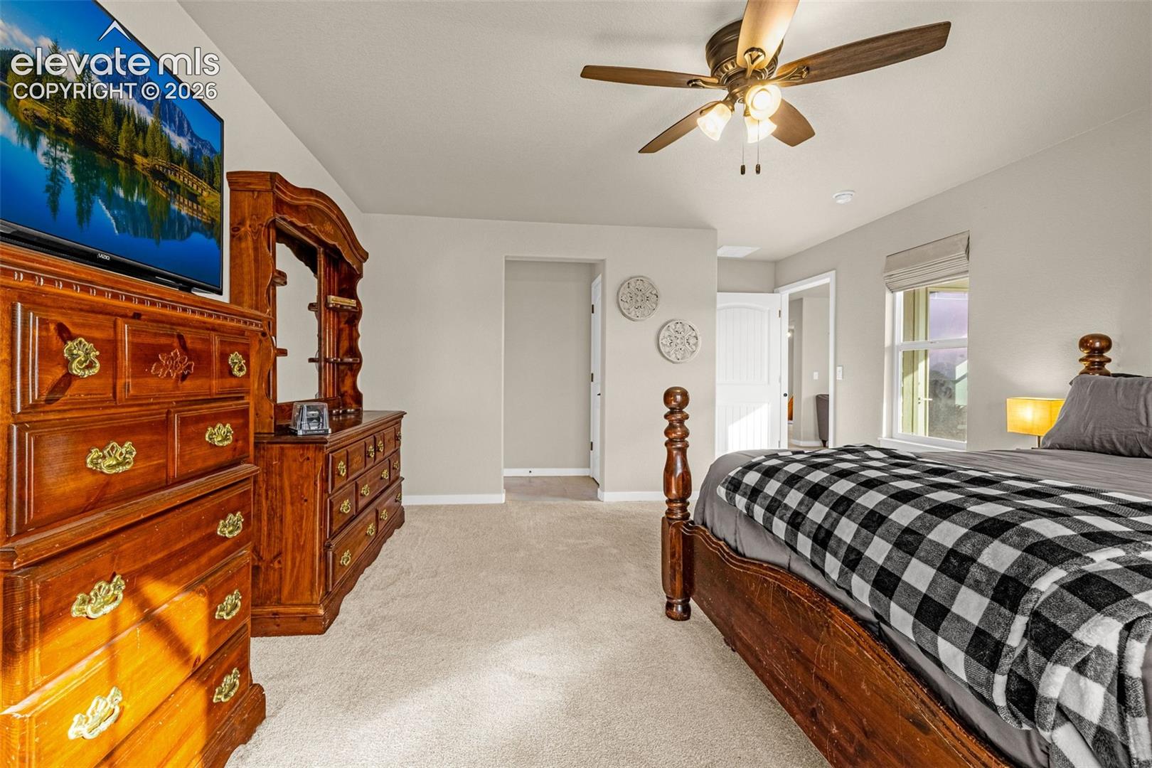 Photo 23 of 9931 Antelope Ravine Drive, Colorado Springs