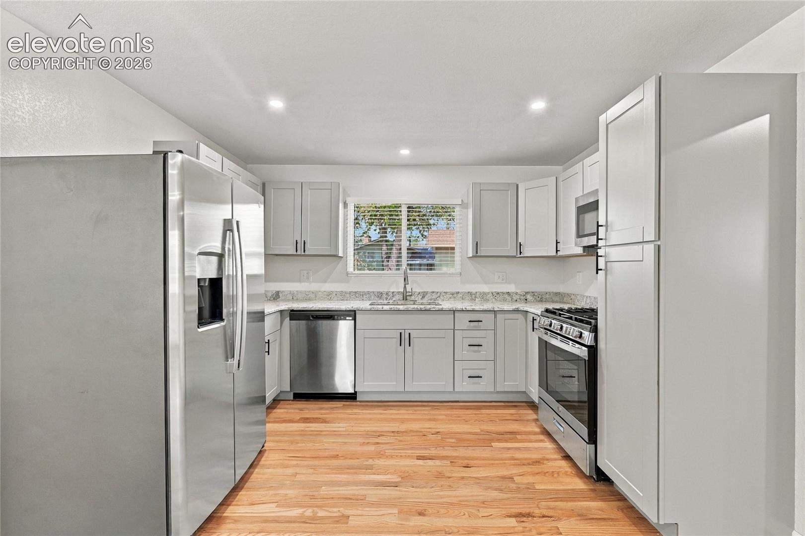 Photo 8 of 2518 Meade Circle, Colorado Springs