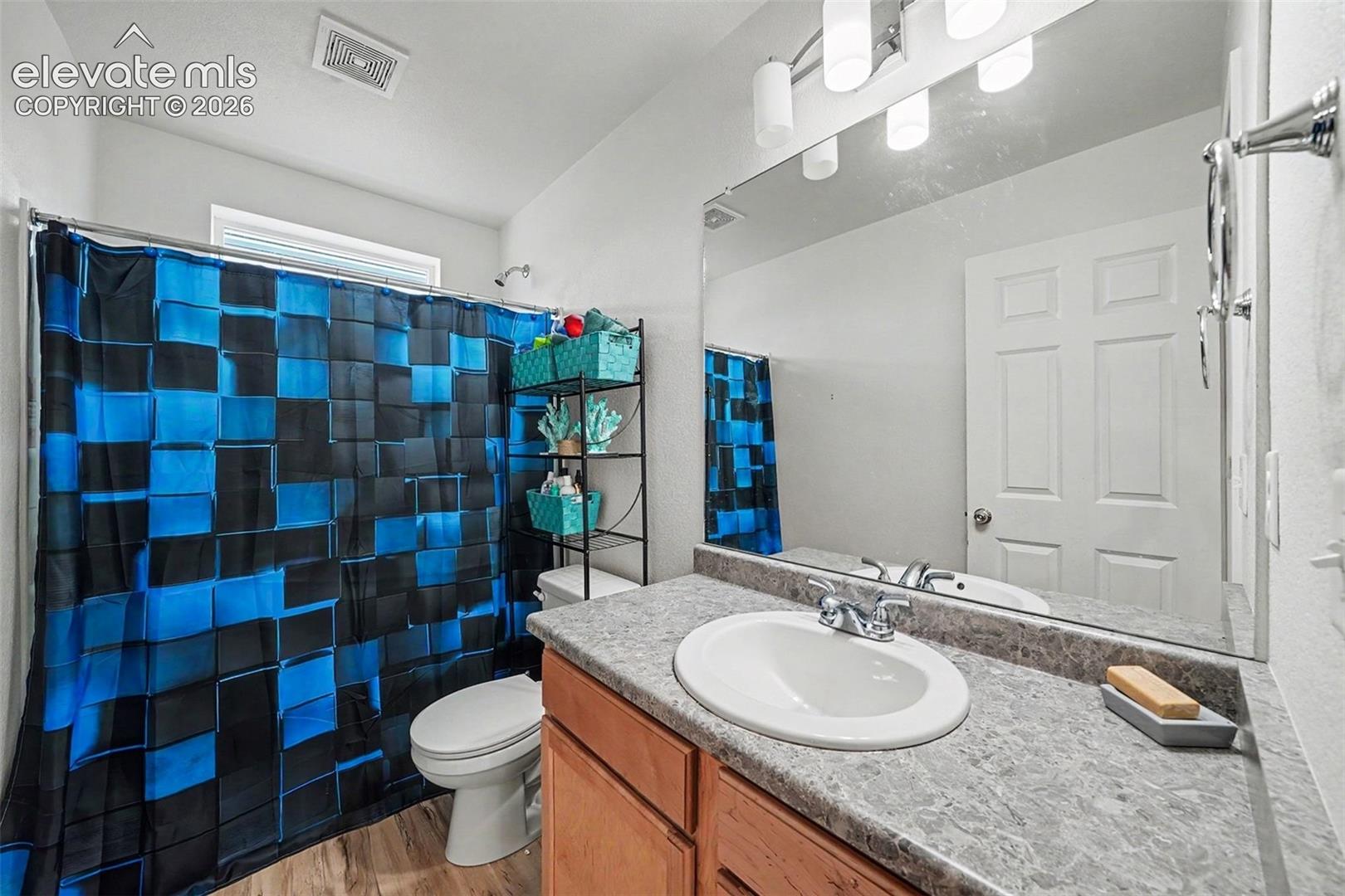 Photo 11 of 5724 Tramore Court, Colorado Springs