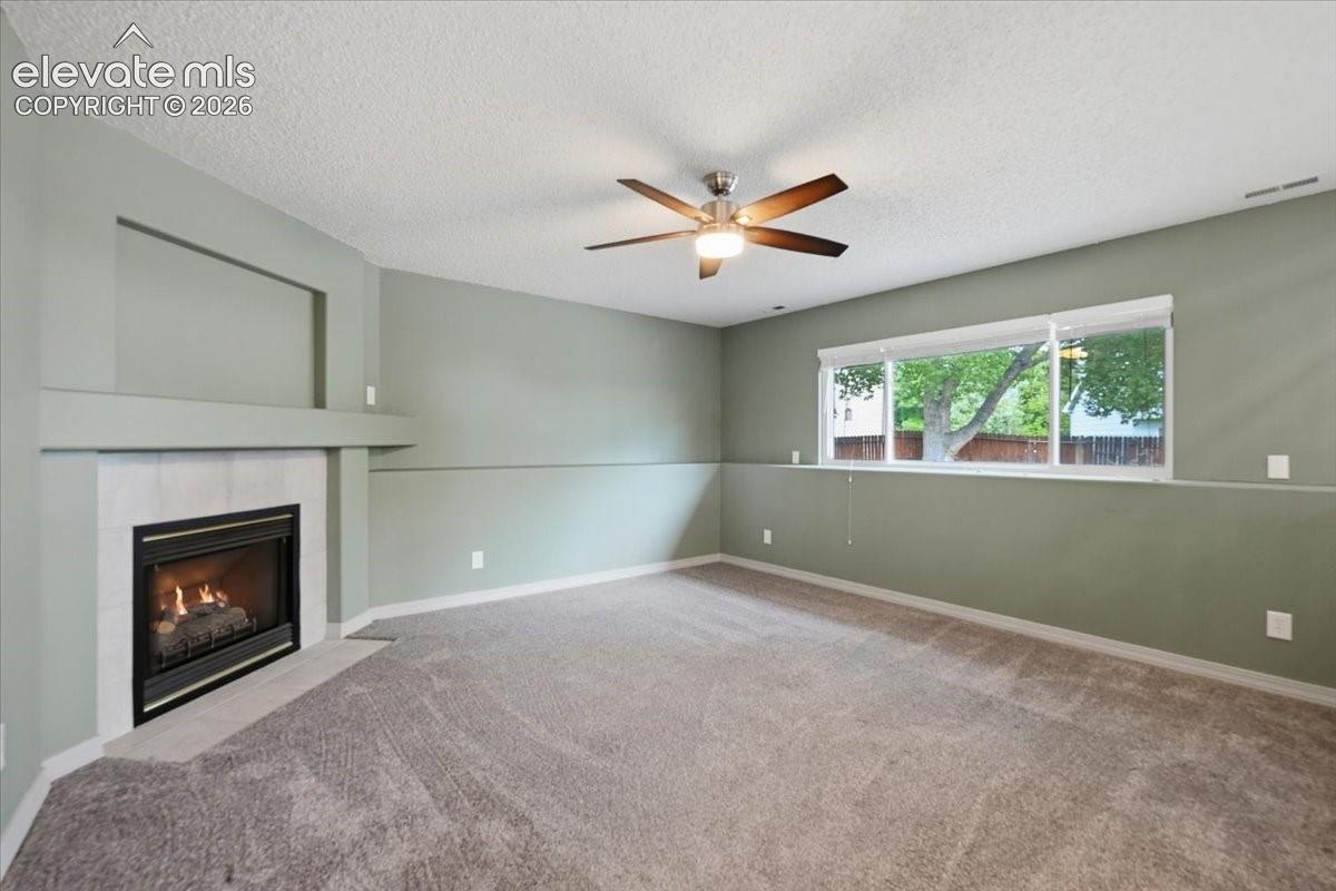 Photo 20 of 690 Snowpeak Court, Colorado Springs
