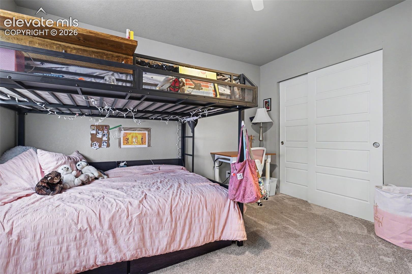 Photo 31 of 7026 Silvergrass Drive, Colorado Springs