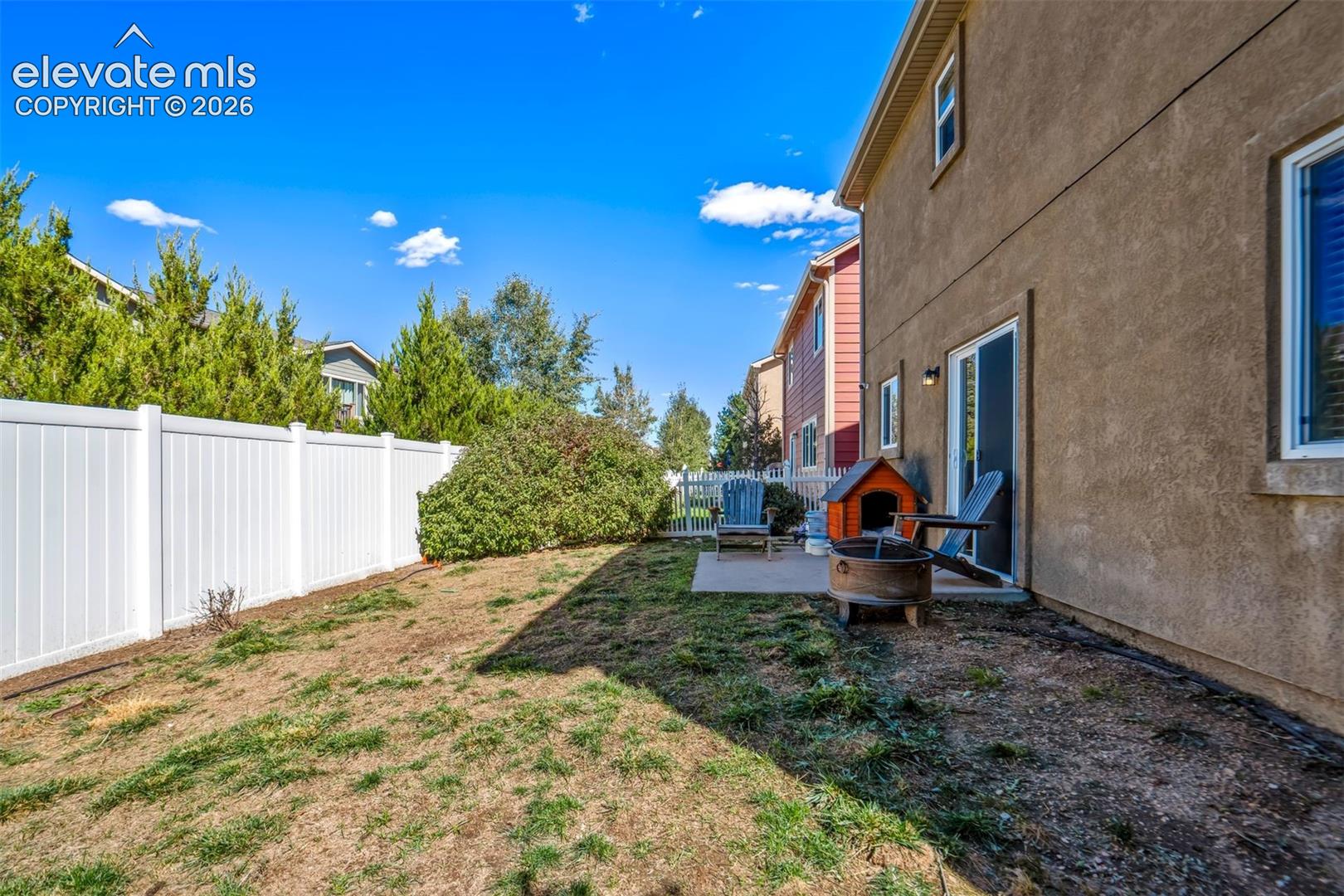 Photo 41 of 7594 Stetson Highlands Drive, Colorado Springs