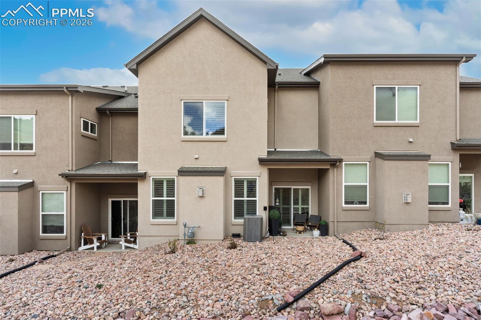 Photo 25 of 5690 Villa Lorenzo Drive, Colorado Springs