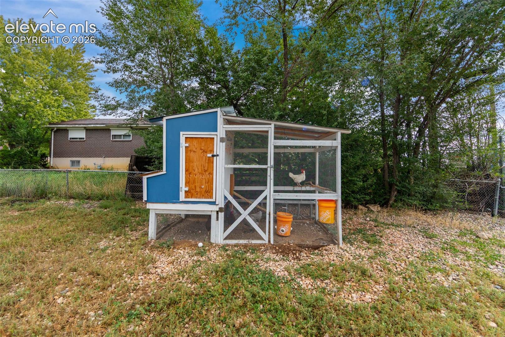Photo 25 of 503 Loomis Avenue, Colorado Springs