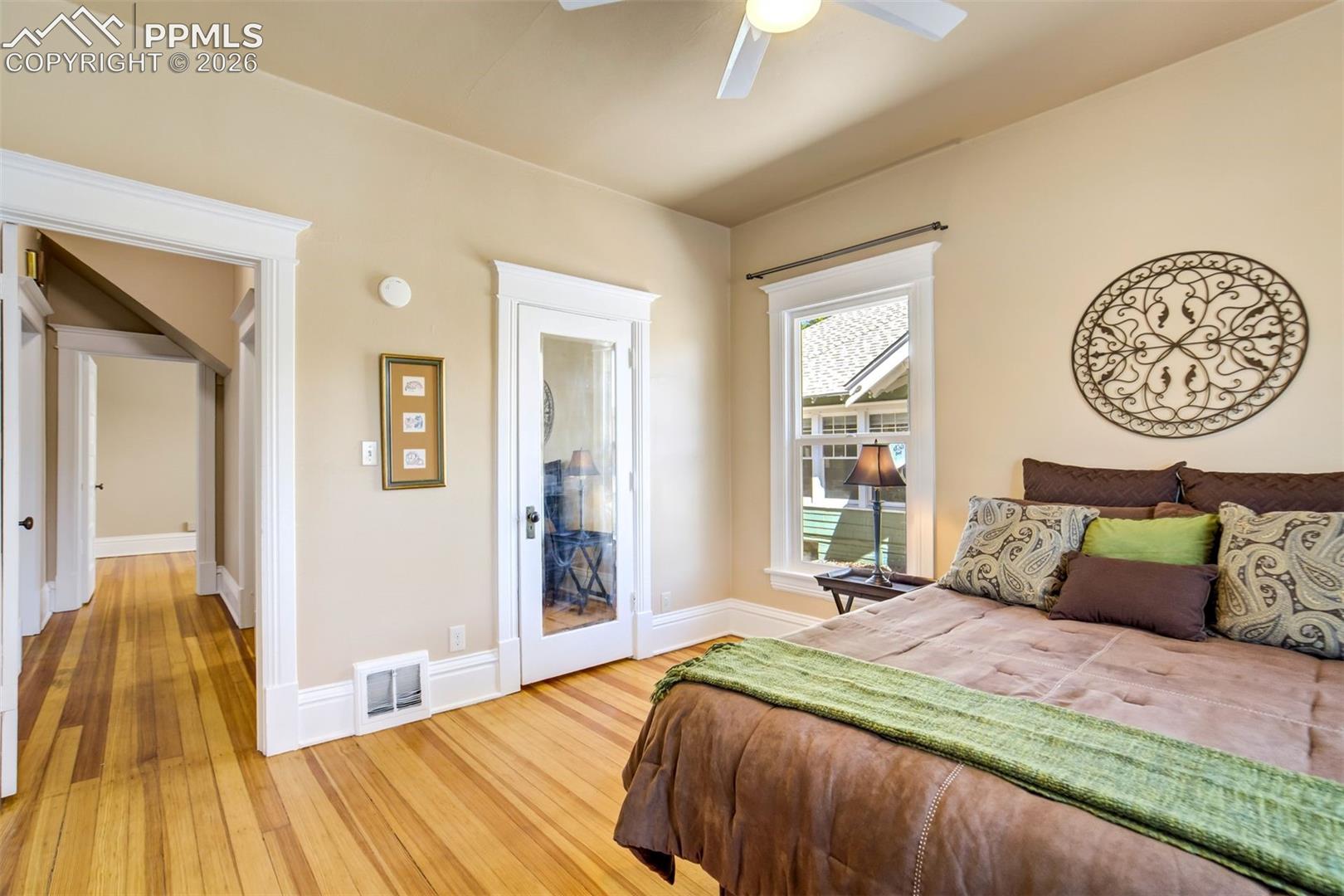 Photo 20 of 1126 N Corona Street, Colorado Springs