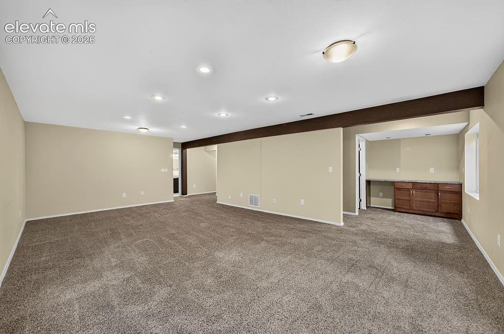 Photo 38 of 1168 Scarlet Oak Drive, Colorado Springs